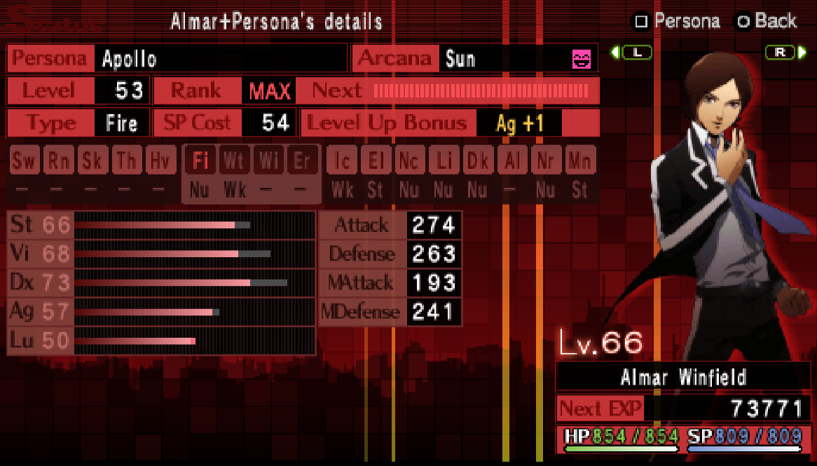 Persona 2 Innocent Sin Guides Walkthroughs